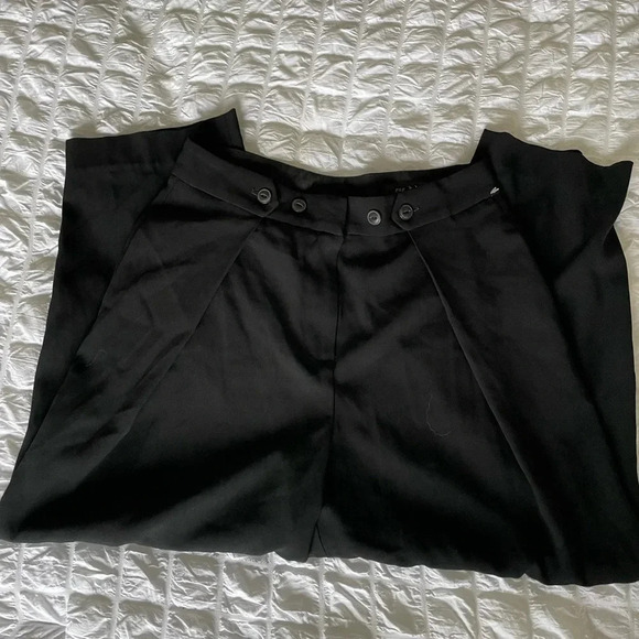 Rag & Bone Jesse highrise tapered crop pants - Picture 5 of 14